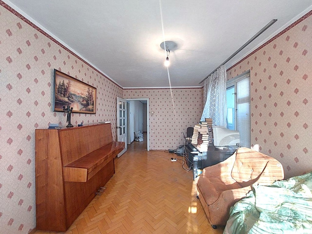 продажа трехкомнатной квартиры номер A-174059 в Малиновском районе, фото номер 15